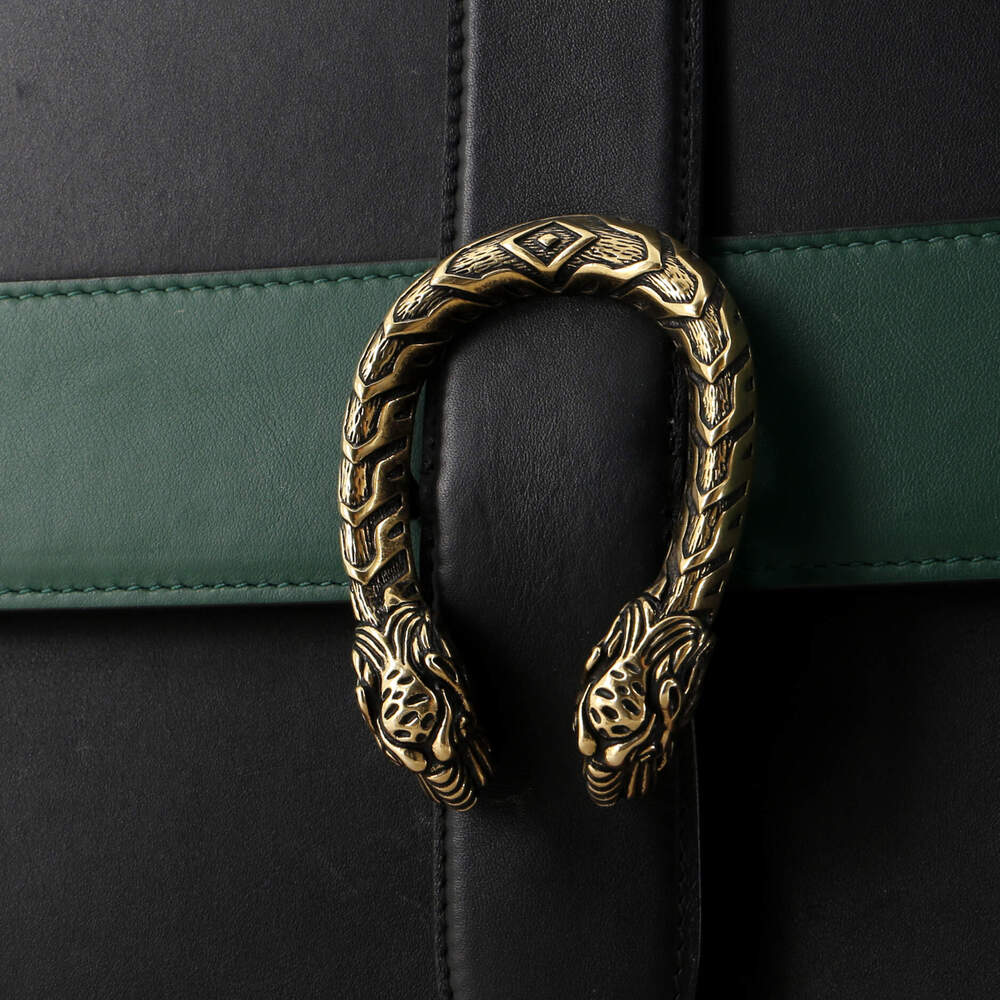 Gucci Dionysus Bamboo Top Handle Bag #192219G86B - Picture 6 of 8